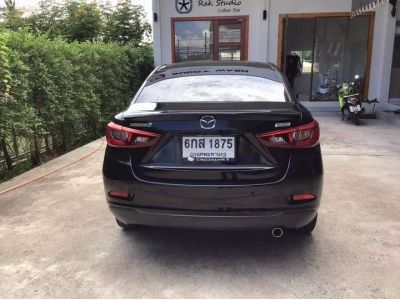 Mazda 2  1.3skyactive  A/T ปี 2017 รูปที่ 3